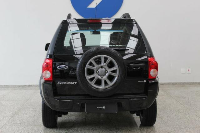 Ford Ecosport Freestyle 1.6 Flex 2012 Em Impecável estado!!! - Foto 10