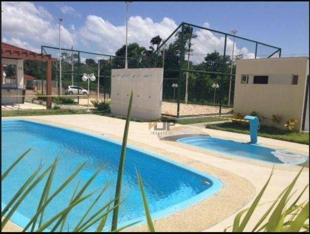 Apartamento com 2 dormitórios à venda, 51 m² por R$ 70.494,26 - Zona Rural - Iranduba/AM - Foto 6