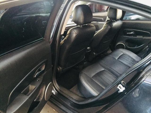 Cruze LT manual 1.8 2013-14 completo! Pego troca de maior e menor valor, financio ! - Foto 4