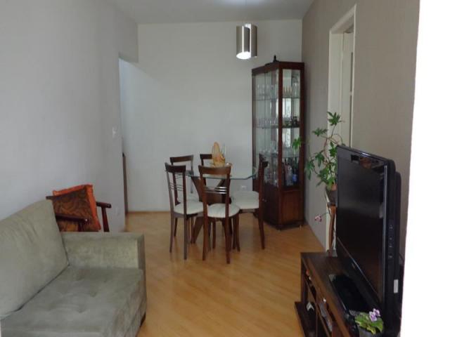 Apartamento à venda com 3 dormitórios em Perdizes, São paulo cod:3-IM207826 - Foto 7