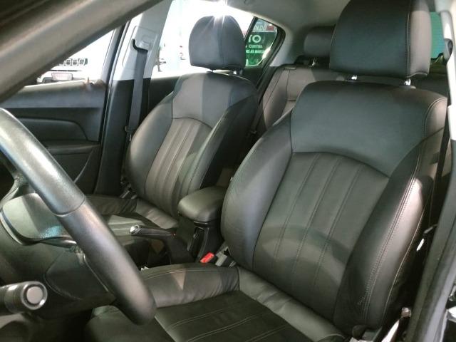Cruze sport lt - Foto 14