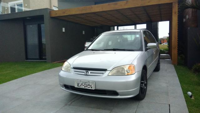 Honda Civic 2003 113 mil km - Foto 16