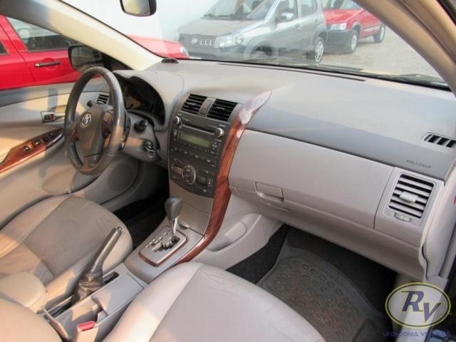 TOYOTA COROLLA 2010/2011 2.0 XEI 16V FLEX 4P AUTOMÁTICO - Foto 3
