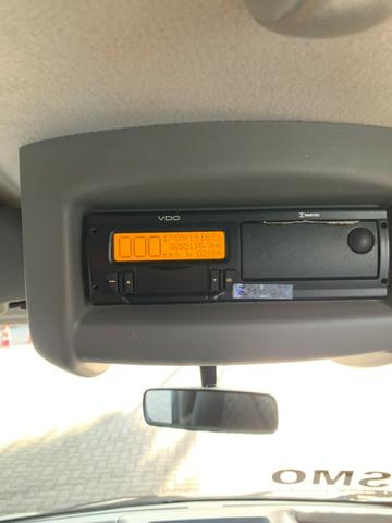 Oportunidade! Particular vende Master 2.3 Executiva 16 lugares 2015 com apenas 55 mil km - Foto 12