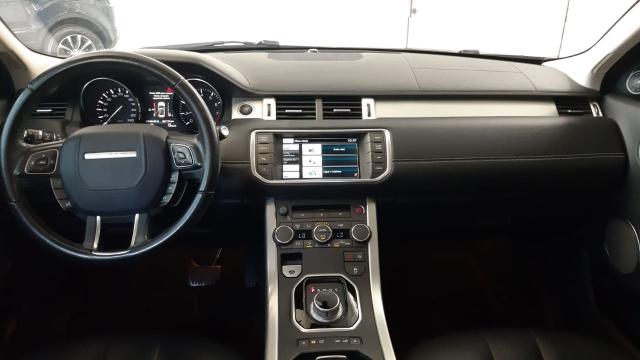 LAND ROVER RANGE ROVER EVOQUE 2014/2015 2.0 PRESTIGE 4WD 16V GASOLINA 4P AUTOMÁTICO - Foto 5