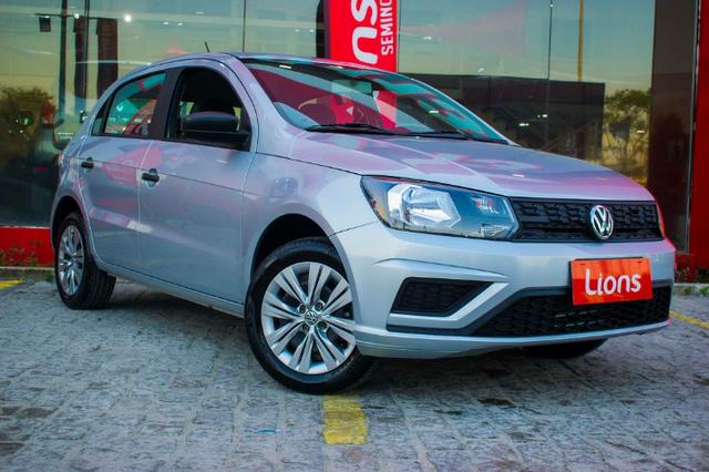 Gol 2019 - Foto 2