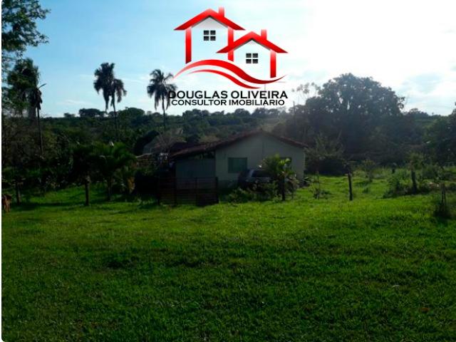 Sitio de 23 Alqueires em Pedregulho - Foto 5