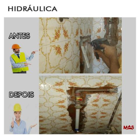 Bombeiro Hidráulico - Foto 2