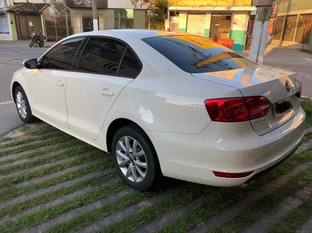 Jetta 2.0 confortline 2012 raridade - Foto 3