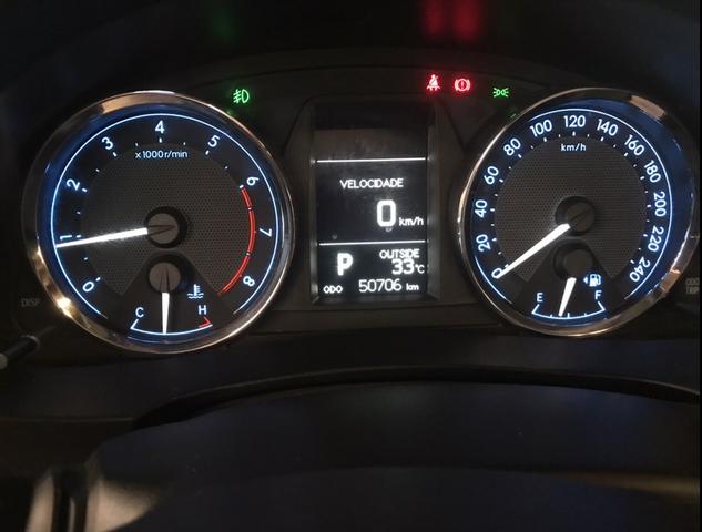 Vende-Se Corolla Altis 16/17 2.0 automático, - Foto 15