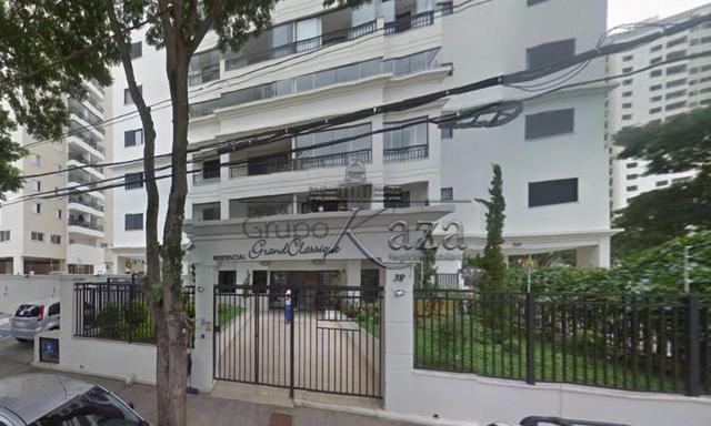 Grand Classique Apto 105m2 3 dorm suite, Jd Aquarius baixou o preço! - Foto 2