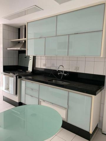 Apartamento de 3 dormitórios, sendo 1 suíte de 105m² no Jd Aquarius - Foto 7
