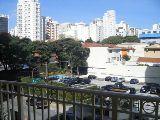 Apartamento à venda com 2 dormitórios em Perdizes, São paulo cod:170-IM401088 - Foto 2