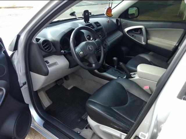 Toyota Rav 4 / 2.4 - Foto 5