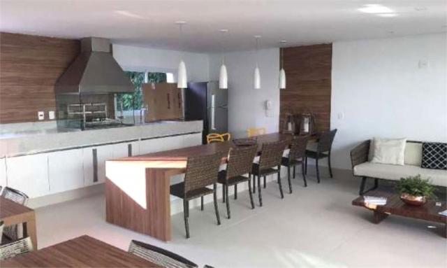 Apartamento à venda com 1 dormitórios em Jardim américa, São paulo cod:170-IM407699 - Foto 13