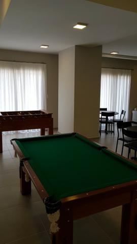 "* Monte Estoril *" - Constr Défa - Apto 2 dorms c/ suíte e Varanda - Pronto p/morar - Foto 5