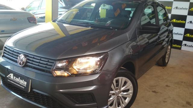 Volkswagen gol 2018/2019 1.6 msi totalflex 4p manual - Foto 2