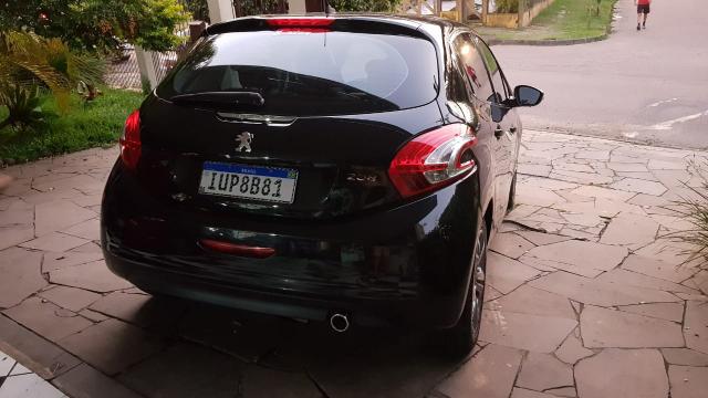 208 Griff 1.6 Top *2014*km 41 mil * impecável - Foto 6