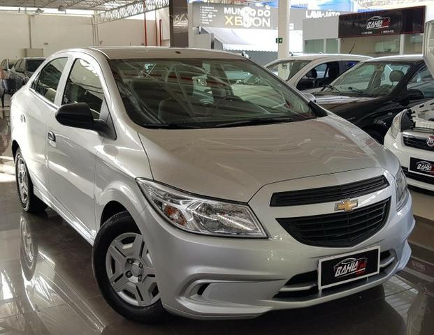 Chevrolet Prisma Joy 1.0