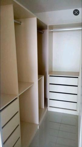 LINDO, APT , NA PARQUELANDIA, 94 m2 - Foto 7