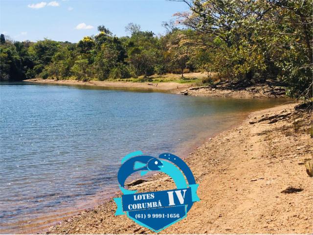 Atenção Goiania e região / promoção lago / Corumba iv - Foto 12