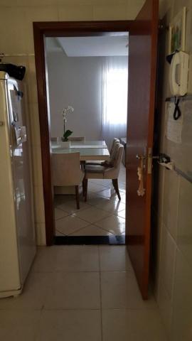 Apartamento à venda com 3 dormitórios em Jardim riacho das pedras, Contagem cod:5244 - Foto 3