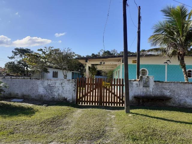 Ótima casa em Balneário Grajaú