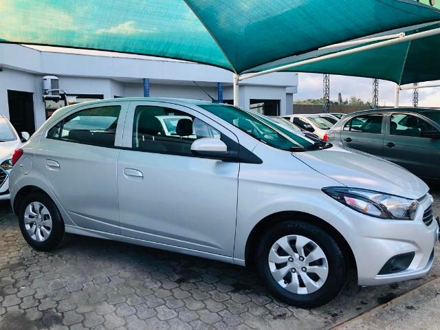 Chevrolet Novo Onix Lt 2019 , Completo , Impecável !!!!! - Foto 11