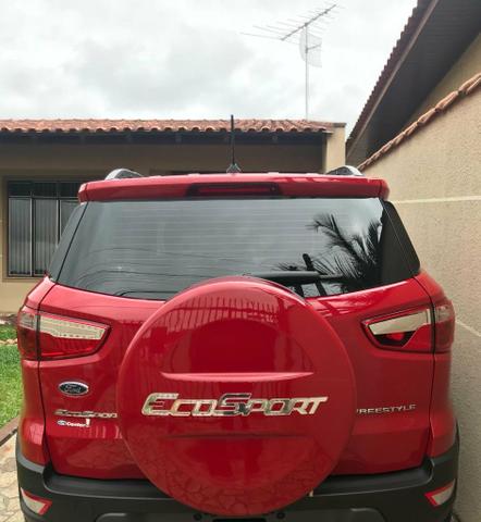 Ecosport Freestyle 1.5 2018 - Foto 5