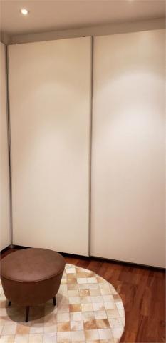 Apartamento à venda com 4 dormitórios em Perdizes, São paulo cod:3-IM374987 - Foto 17