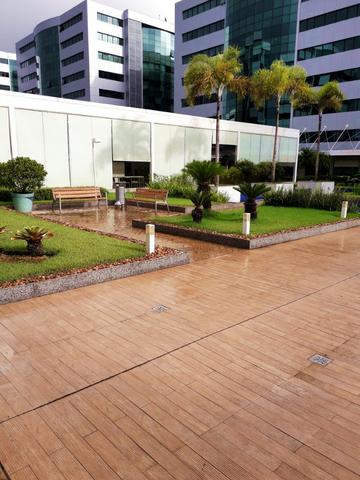 Sala comercial 32m, Hangar Business Park - Foto 3