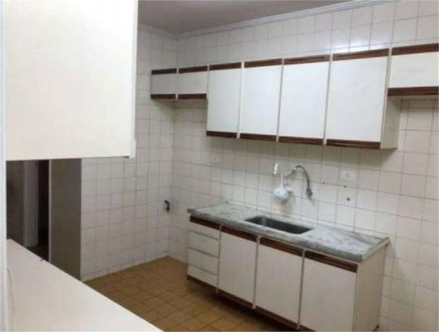 Apartamento à venda com 2 dormitórios em Pinheiros, São paulo cod:170-IM396171 - Foto 4