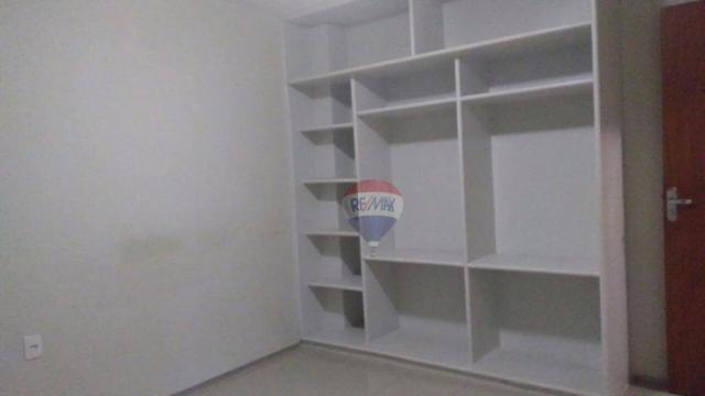 Casa duplex a venda, Lagoa Seca, Juazeiro do Norte. - Foto 13