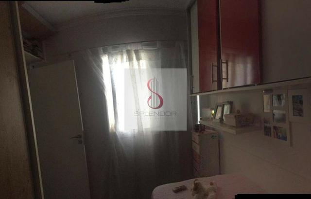 Pátio Club de 90 m² com 3 dorms á venda por R$ 560.000,00 - Royal Park - SJC - Foto 12