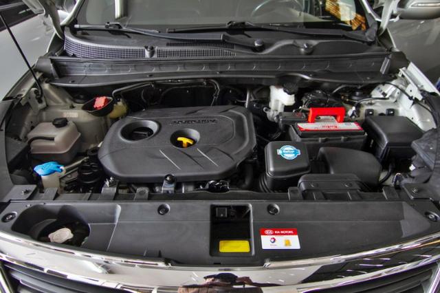 Sportage Ex Flex_Top_de_linha*2014 - Foto 10