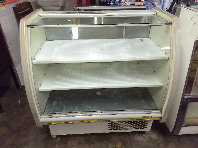 Balcão refrigerado gelopar 1 porta - Foto 3