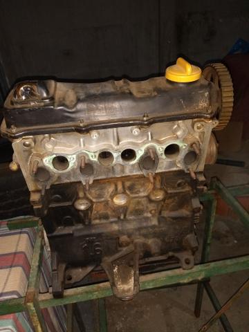 Vende se motor 1.6 do Passat 800,00