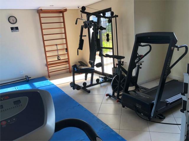 Apartamento à venda com 2 dormitórios em Pompéia, São paulo cod:170-IM396146 - Foto 11