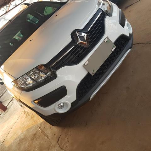 Stepway 2015 Modelo 2016
