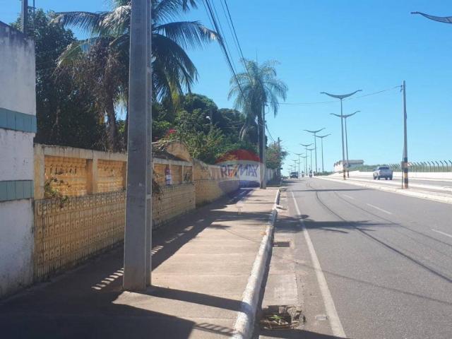 Terreno a venda, Avenida Virgílio Távora, Juazeiro do Norte! - Foto 10