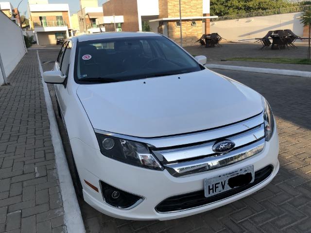 Ford Fusion 2011/2011 2,5 SEL - Foto 9