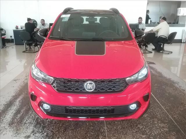 FIAT ARGO 1.3 FIREFLY FLEX TREKKING MANUAL - Foto 2