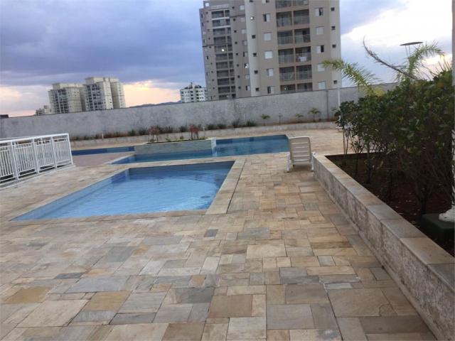Apartamento à venda com 3 dormitórios em Jardim imperador, Guarulhos cod:170-IM410676 - Foto 3