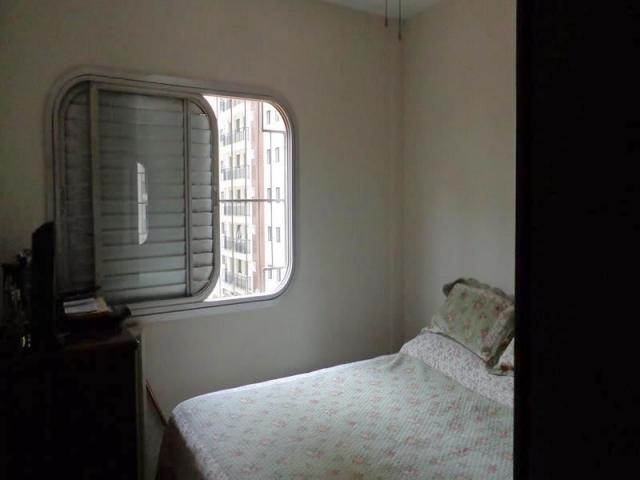 Apartamento à venda com 3 dormitórios em Perdizes, São paulo cod:3-IM207826 - Foto 13