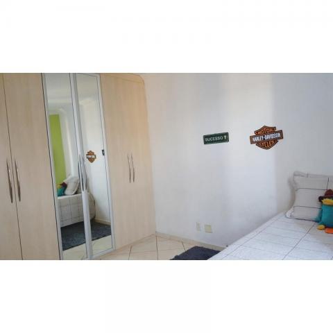 Apartamento à venda com 3 dormitórios em Jardim riacho das pedras, Contagem cod:5244 - Foto 8