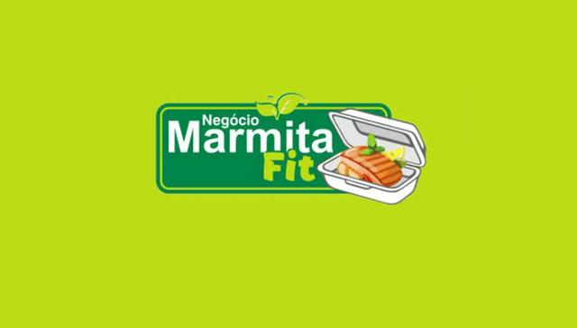 Marmita Fit