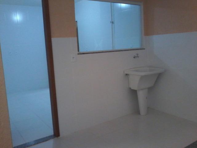 Sem entrada! Casa 02 quartos s/01 suíte.-Iguaba Grande - Foto 19