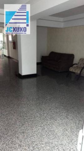 Apartamento com 2 dormitórios para alugar, 65 m² por r$ 1.600/mês - Foto 6