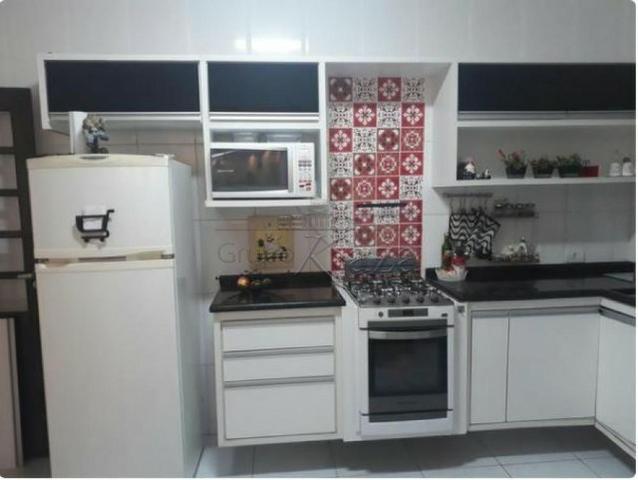 Casa 2 dormitórios - Vila Branca - Foto 5