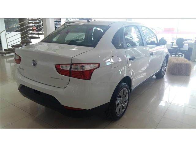 FIAT GRAND SIENA 1.0 EVO FLEX ATTRACTIVE MANUAL - Foto 3